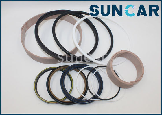 टिल्ट सिलेंडर सील किट VOE11707903 व्हील लोडर फिट बैठता है SUNCARVO.L.VO L330C L330E मरम्मत भागों