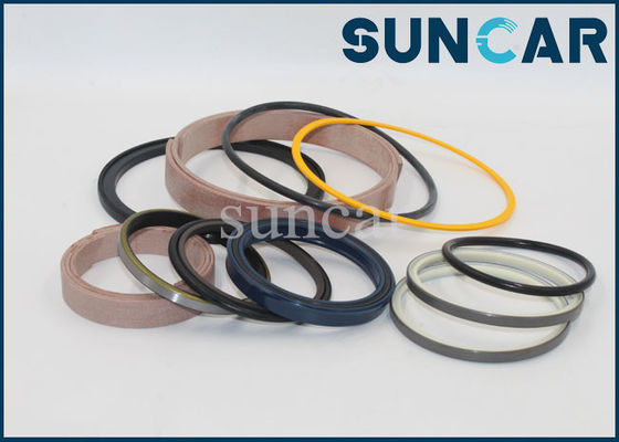 SUNCARVO.L.VO CE Parts VOE17253413 Cylinder Seal Kit L110F L110G Hydraulic Repair Sealing Kit