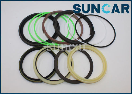 890A Deere Parts RE21214 Replacement Crowd Cylinder Seal Kit Excavator Hydraulic Seals