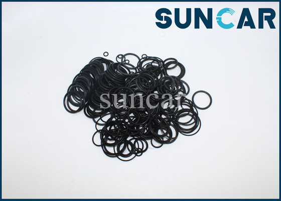 VOE14609486 मुख्य नियंत्रण वाल्व सील किट VOE 14609486 वोल्वो खुदाई EC460B EC460C के लिए