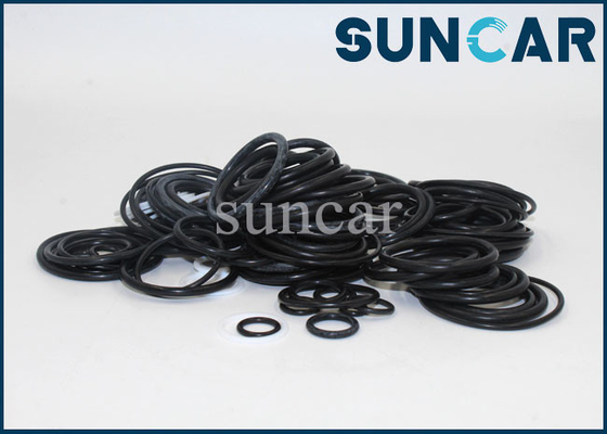 VOE 14535506 VOE14535506 Main Control Valve Seal Kit For EC135B EC140B EC140D SUNCARVO.L.VO