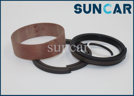 VOE14589153 Dipper Arm CYL Seal Repair Kit EC55B EC55D EC60D Excavator SUNCARVO.L.VO Hydraulic Sealing Kit