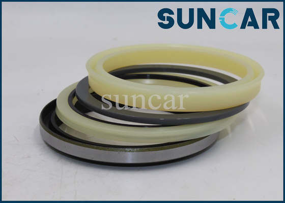 PC128UU-1 कोमात्सु 707-98-44300 7079844300 ब्लेड खुदाई सेवा किट सिलेंडर सील मरम्मत किट