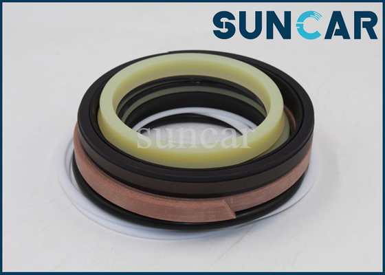 कोमात्सु 707-98-39611 बाल्टी सील किट PC210-11 PC228USLC-11 खुदाई हाइड्रोलिक सिलेंडर सील किट