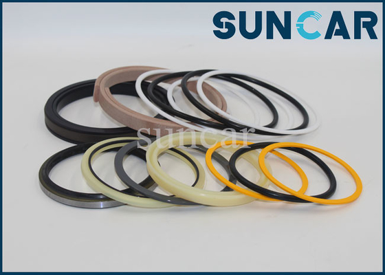 PC200-6 PC200LC-6 खुदाई के लिए कोमात्सु सील किट 707-99-57270 7079957270 आर्म सिलेंडर सर्विस किट