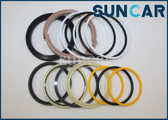 PC228US-3 PC228USLC-3 कोमात्सु 707-99-45220 विदेशी संस्करण खुदाई के लिए बाल्टी सिलेंडर सील मरम्मत किट