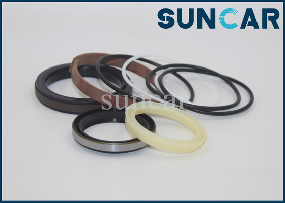 721-98-01960 7219801960 कोमात्सु बूम सिलेंडर सील मरम्मत किट PC360LCI-11 PC390LCI-11 फिट बैठता है