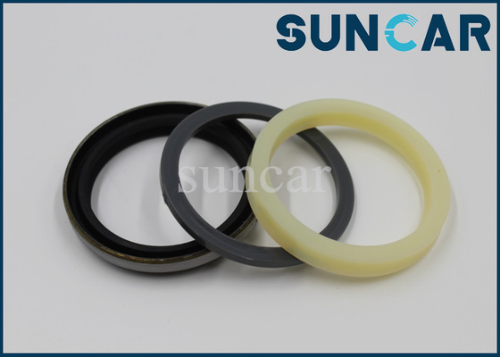 कोमात्सु 20T-63-02040 20T6302040 PC40-5 स्विंग सिलेंडर सील किट के लिए स्विंग सिलेंडर सील किट