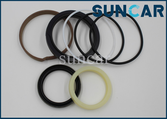 Arm Cylinder Seal Kit Komatsu 2086364101 208-63-64101 For PC400-3 PC400LC-3 Arm Cylinder Replacement Kit