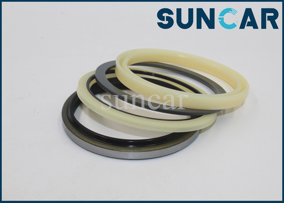 हुंडई R200W-3 R210LC-3 R210LC-3H के लिए 31Y1-06561 खुदाई बूम एलएच और आरएच सील किट हाइड्रोलिक सिलेंडर
