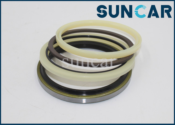 R160LC-7A R170W-7 हुंडई खुदाई के लिए 31Y1-20430 31Y120430 बूम सिलेंडर सील मरम्मत किट