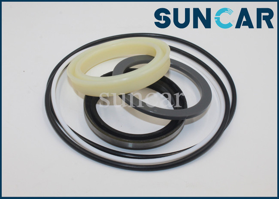 R55-7 R55-7A खुदाई सील किट 31Y1-24501 31Y124501 हुंडई ब्लेड सिलेंडर सील किट