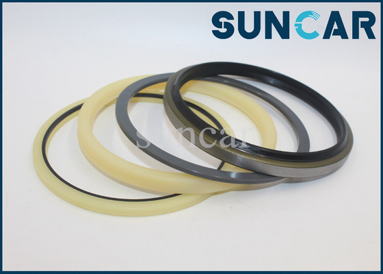 31Y1-33110 31Y133110 आर्म सिलेंडर सील किट R320LC-9 R330LC-9A मॉडल हुंडई के लिए फिट बैठता है