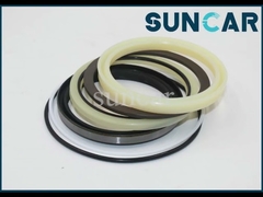 AH225135 हाइड्रोलिक आर्म सिलेंडर सील किट खुदाई करने वाले 2154D 225CLC जॉन डीरे पार्ट्स के लिए