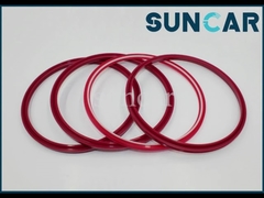 DMB-360 हाइड्रोलिक ब्रेकर सील किट डेमो हाइड्रोलिक ब्रेकर स्पेयर पार्ट्स