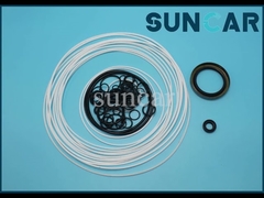 ट्रांसमिशन सील किट 154-15-05200 154-15-05210 154-15-05220 FITS D85A, D85E, D85P के लिए